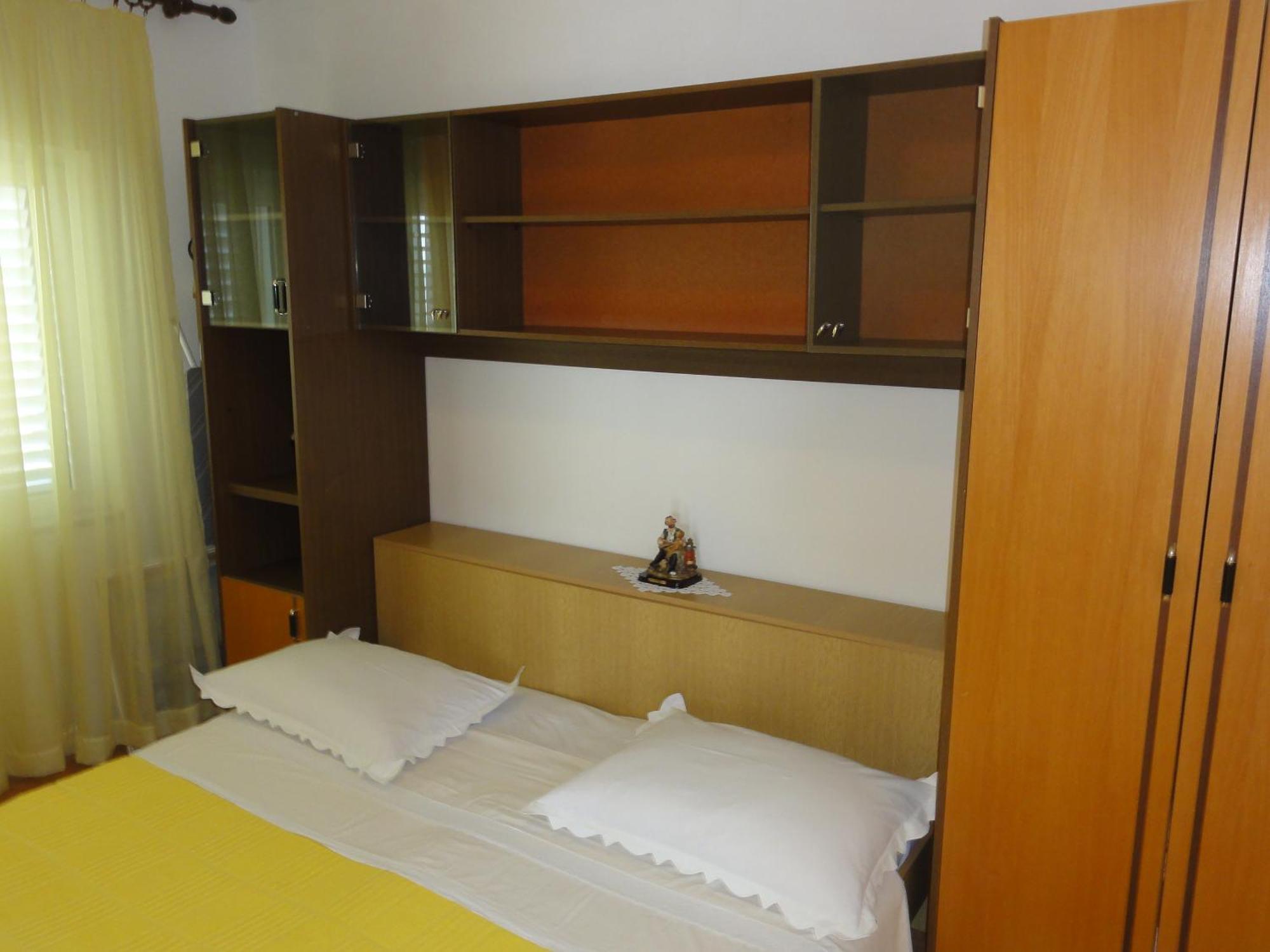 Apartmani Pavlovic Sućuraj Exterior foto