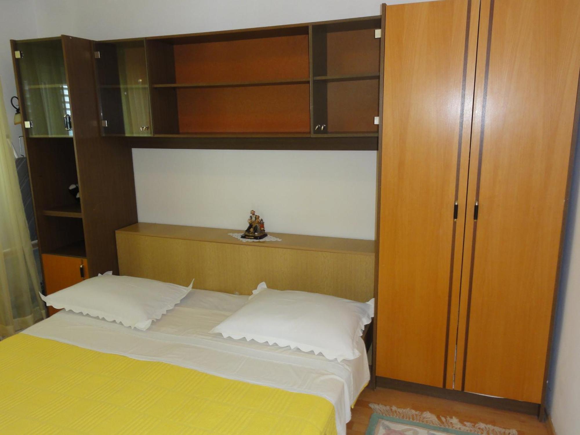 Apartmani Pavlovic Sućuraj Exterior foto
