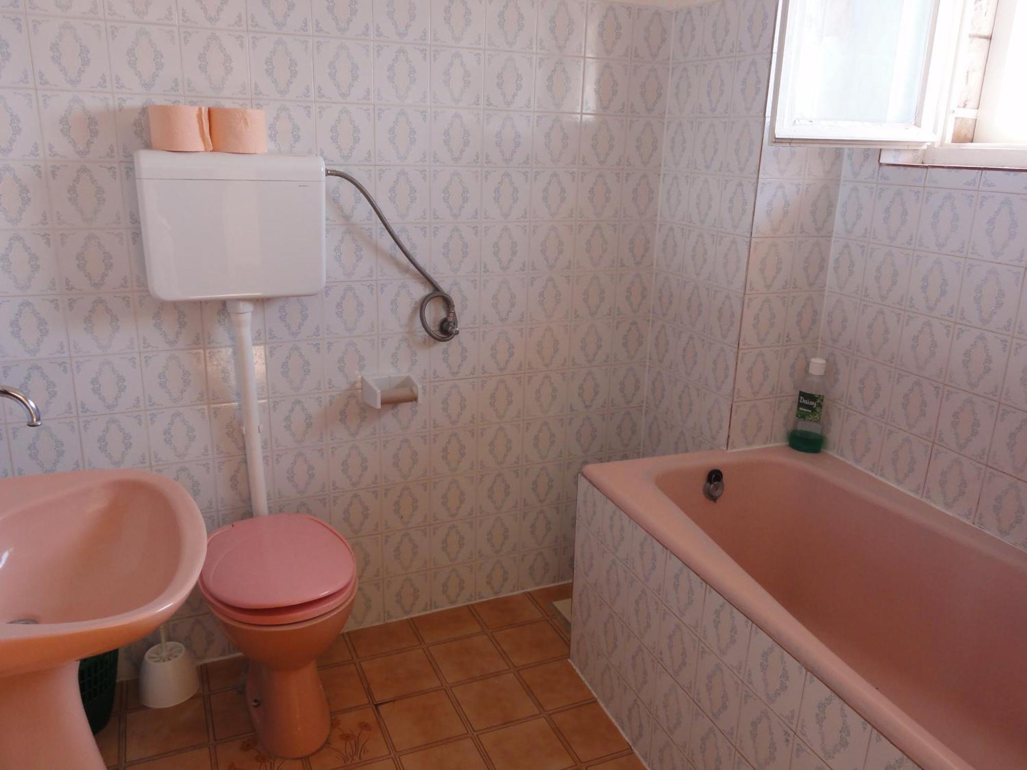 Apartmani Pavlovic Sućuraj Exterior foto