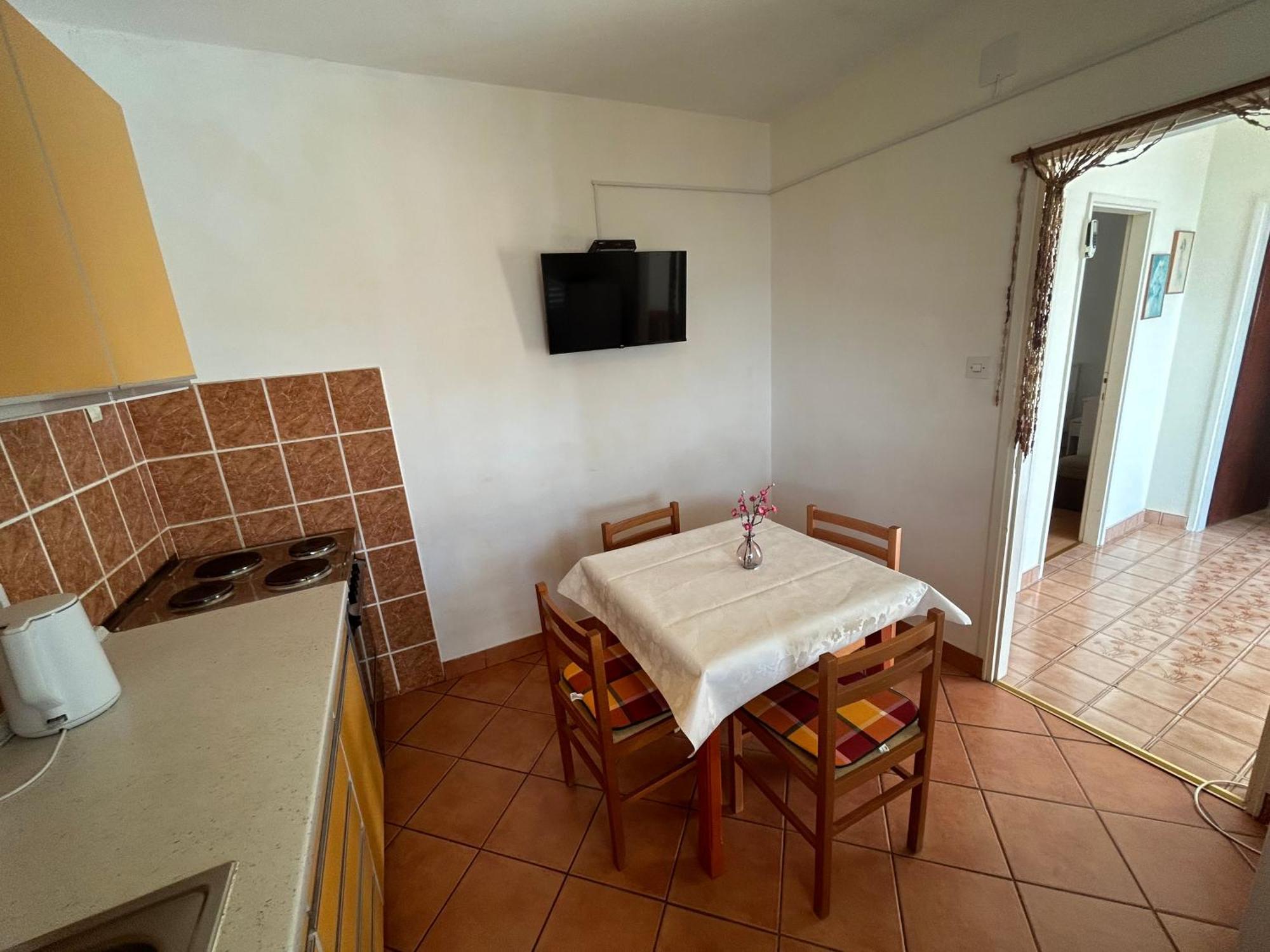 Apartmani Pavlovic Sućuraj Exterior foto