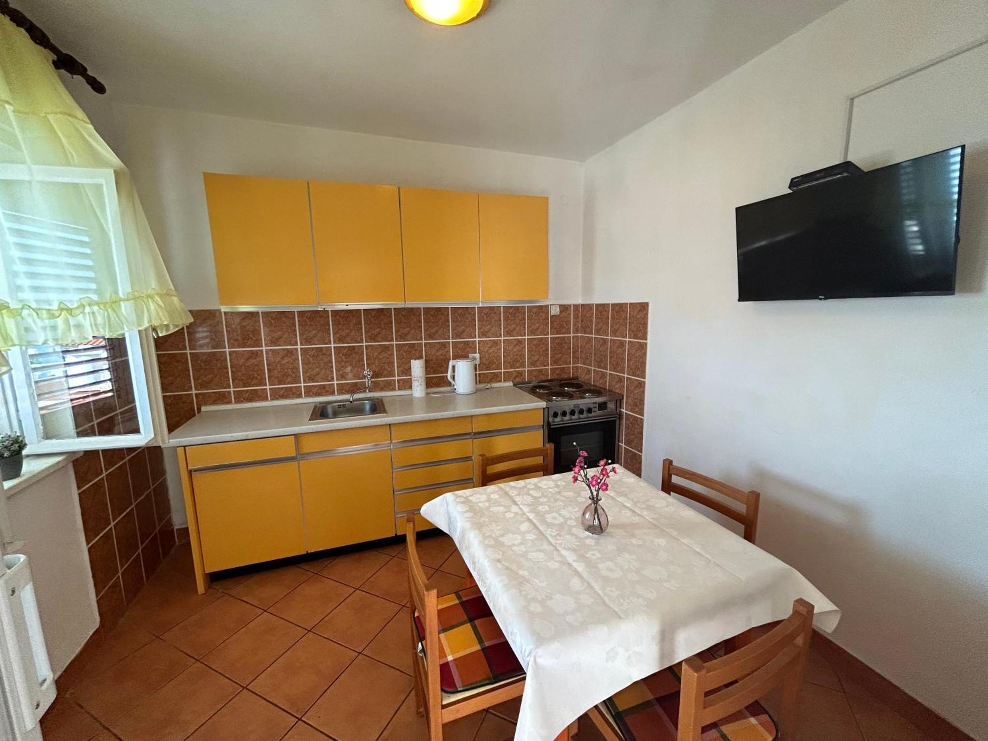 Apartmani Pavlovic Sućuraj Exterior foto