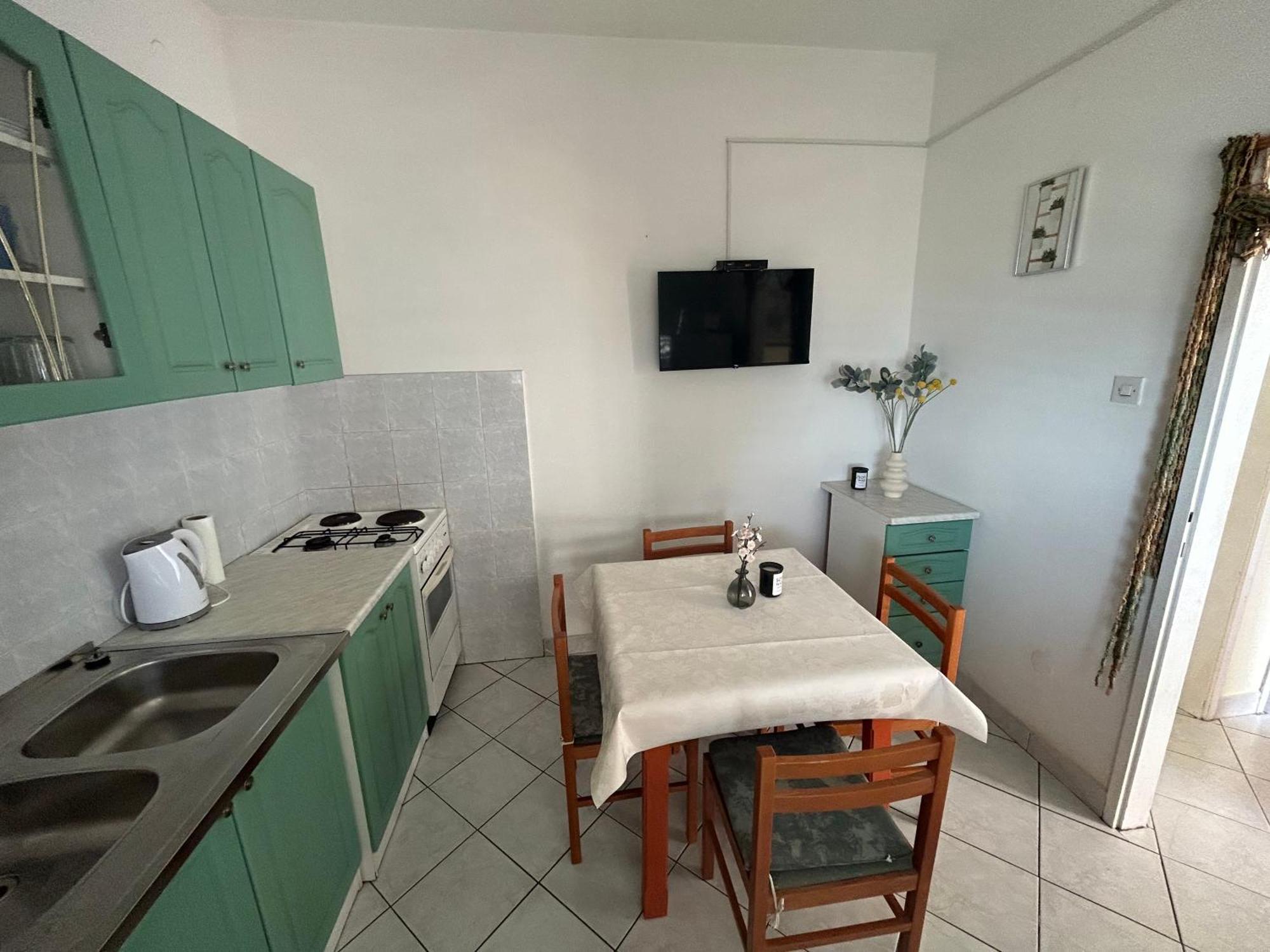 Apartmani Pavlovic Sućuraj Exterior foto