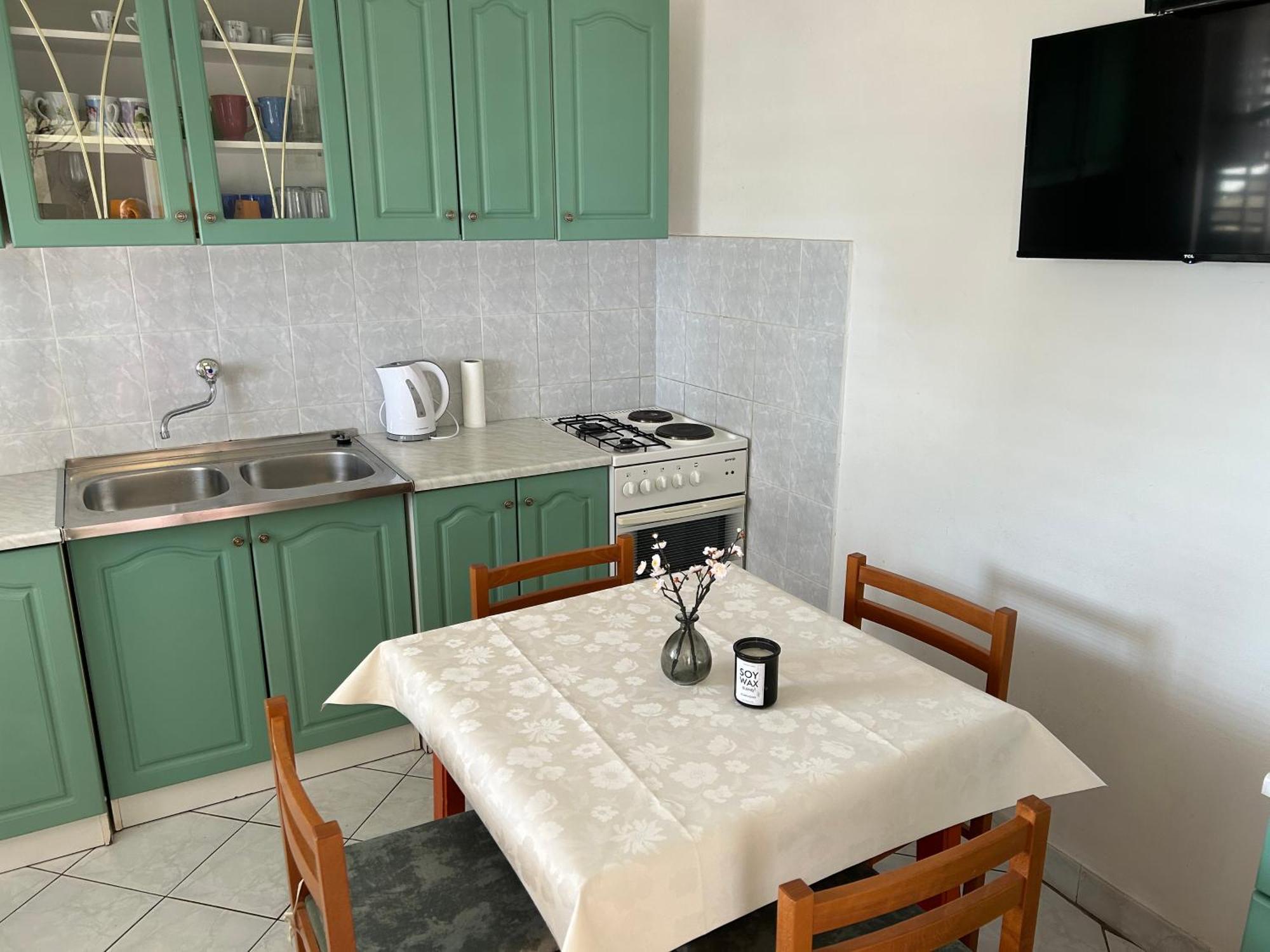 Apartmani Pavlovic Sućuraj Exterior foto