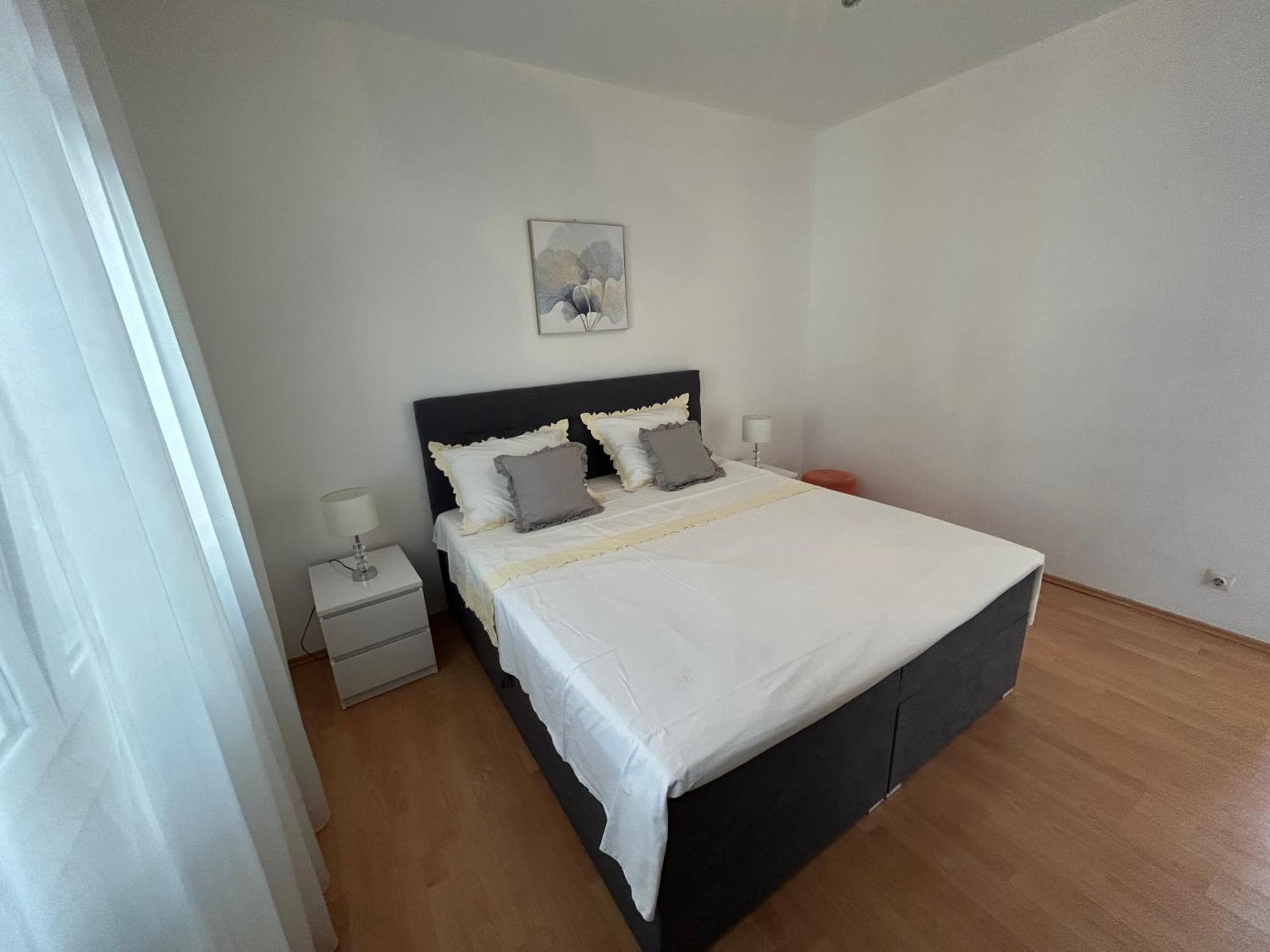 Apartmani Pavlovic Sućuraj Exterior foto